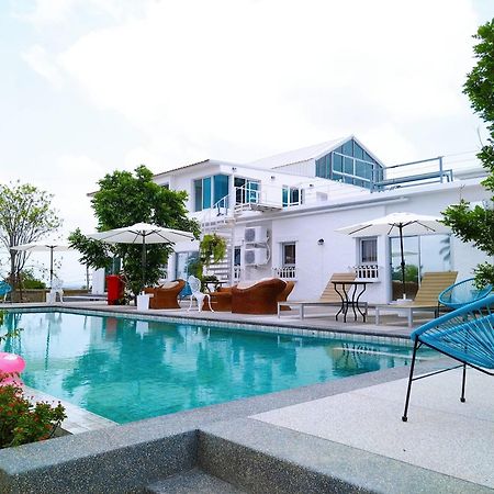Ban Nong Chap Tao Khao Chi Chan Resort מראה חיצוני תמונה