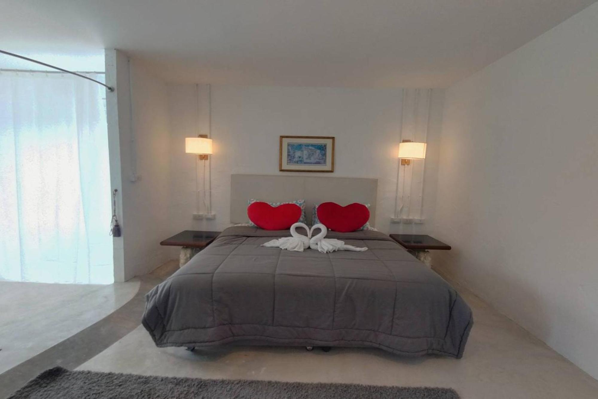 Ban Nong Chap Tao Khao Chi Chan Resort מראה חיצוני תמונה